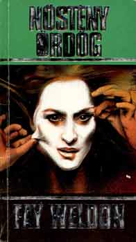 Fay Weldon - Nőstény ördög