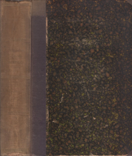 Zichy Antal (szerk.) - Gróf Széchenyi István naplói