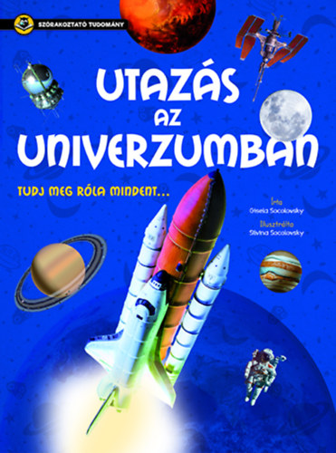 Gisela Socolovsky - Utaz�s az Univerzumban