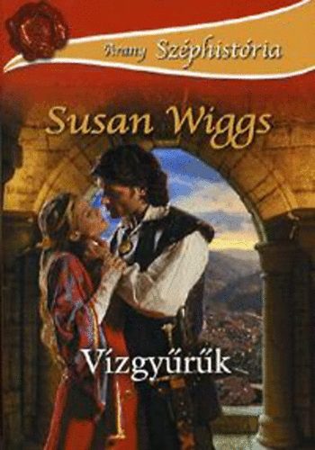 Susan Wiggs - Vzgyrk