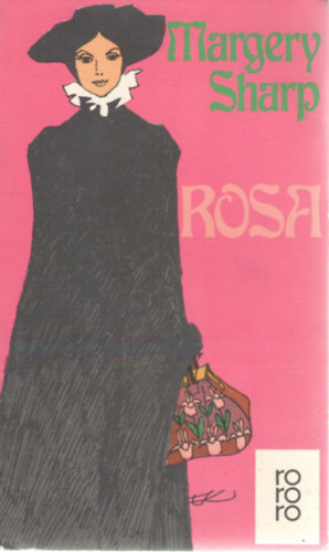 Margery Sharp - Rosa