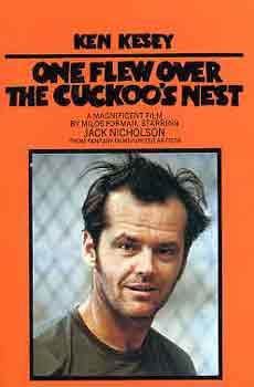 Ken Kesey - One Flew over the Cuckoo's Nest