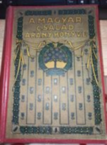 A magyar csal�d aranyk�nyve III. k�tet