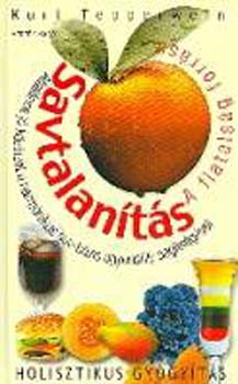 Kurt Tepperwein - Savtalants