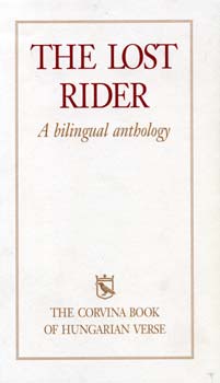 The lost rider (a bilingual anthology)