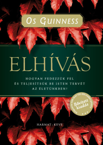 Os Guinness - Az elhvs