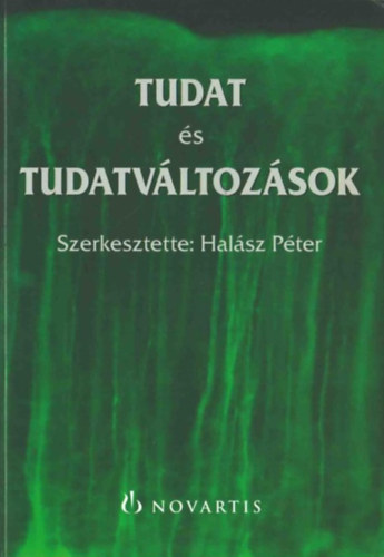 Halsz Pter  (szerk.) - Tudat s tudatvltozsok