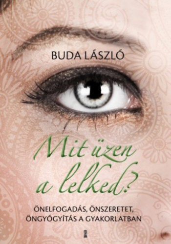 Buda Lszl - Mit zen a lelked?