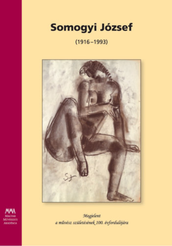 Somogyi J�zsef (1916-1993)
