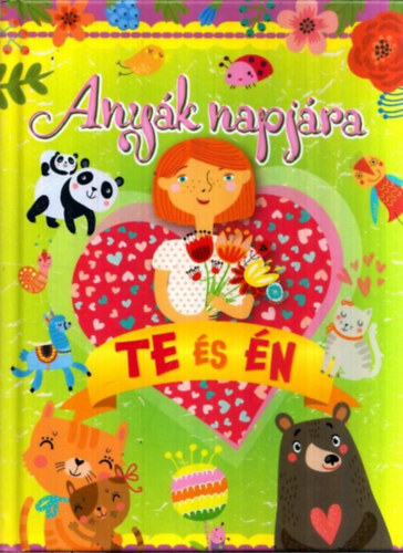 M�rton Melinda - Any�k napj�ra