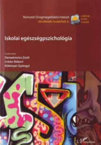 Iskolai eg�szs�gpszichol�gia