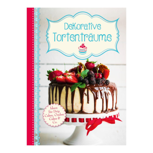 Dekorative Tortentr�ume