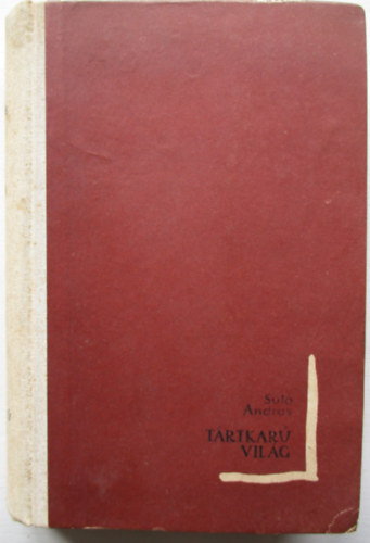 S�t� Andr�s - T�rtkar� vil�g