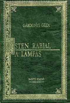 G�rdonyi G�za - Isten rabjai-A l�mp�s