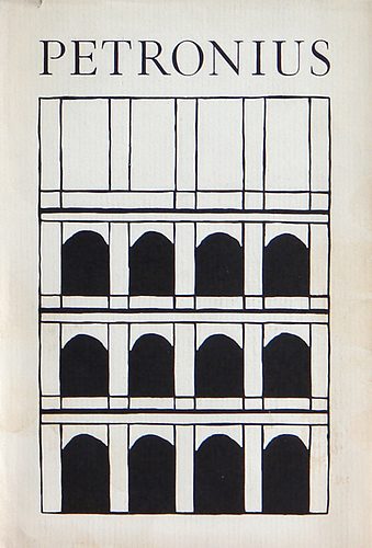 Petronius Arbiter - Satyricon