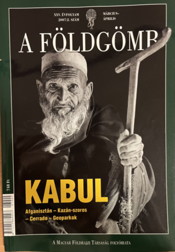 Dr. Nagy Bal�zs - A F�ldg�mb XXV. �vfolyam 2007/2. sz�m m�rcius-�prilis