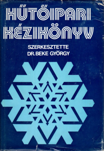 Dr. Beke Gyrgy - Htipari kziknyv