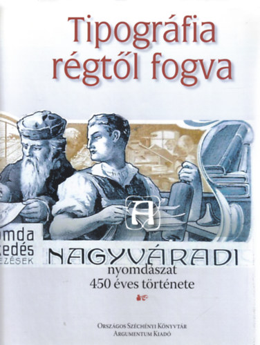 Tipogrfia rgtl fogva