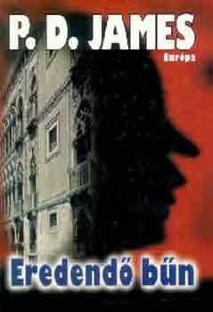 P. D. James - Eredend� b�n