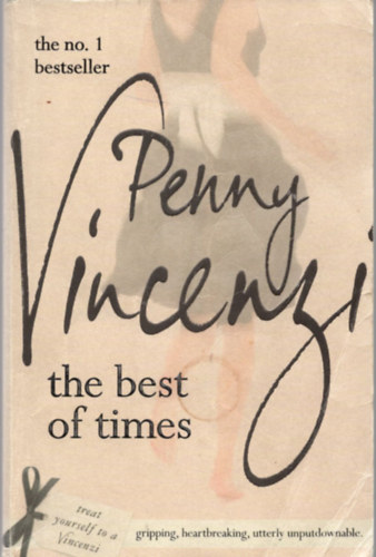 Penny Vincenzi - The Best Of Times