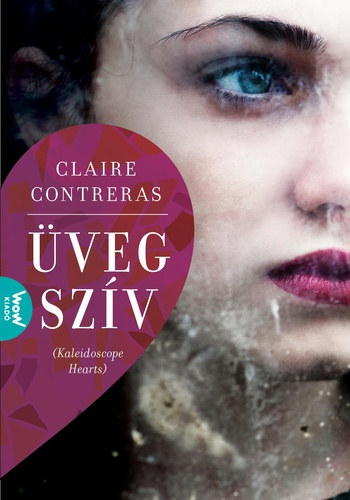 Claire Contreras - vegszv