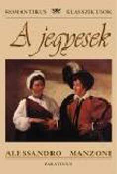 Alessandro Manzoni - A jegyesek
