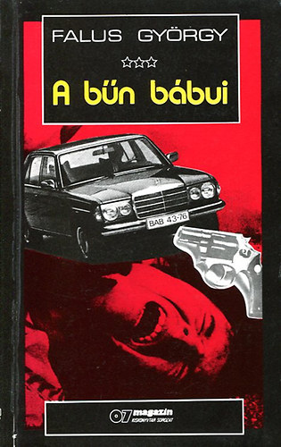 Falus Gy�rgy - A b�n b�bui