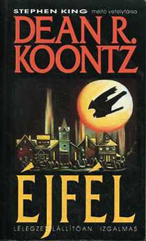 Dean R. Koontz - jfl