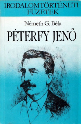 N�meth G. B�la - P�terfy Jen�
