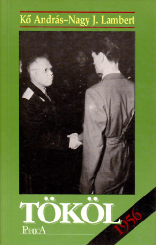 K Andrs-Nagy J. Lambert - Tkl 1956