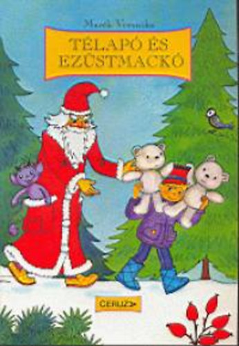 Mark Veronika - Tlap s Ezstmack