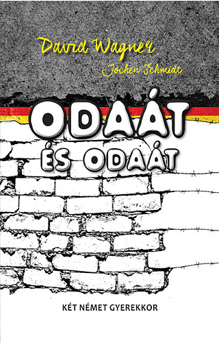 David Wagner; Jochen Schmidt - Odat s odat