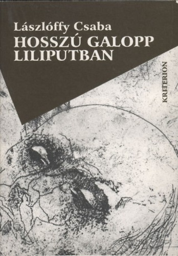 Lszlffy Csaba - Hossz galopp Liliputban