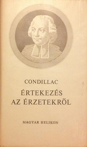 Condillac - rtekezs az rzetekrl