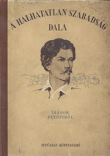 Luk�csy S�ndor - A halhatatlan szabads�g dala