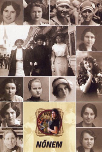 Varga �va szerk. - N�nem-Women-�r�sok a Women Leadership Training Program konferenci�r�l