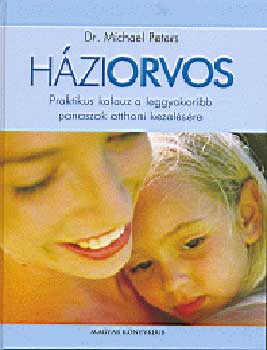 Michael Dr. Peters - H�ziorvos