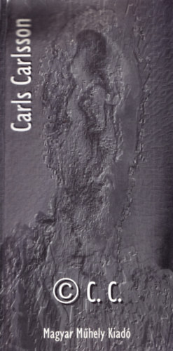 Carls Carlsson - Carls Carlsson