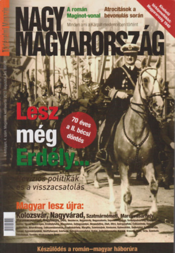 Nagy Magyarorsz�g 2010. augusztus
