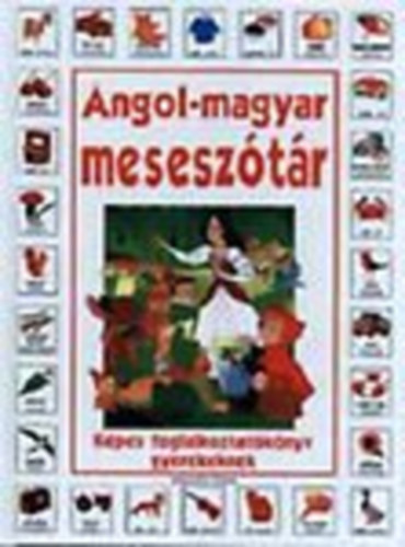 Holl s Trsa - Angol-magyar mesesztr