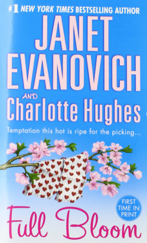 Charlotte Hughes Evanovich Janet - Full Bloom