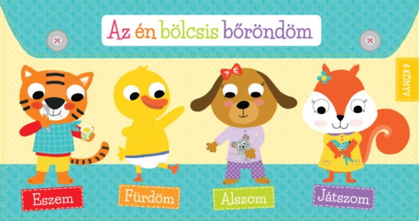 Az n blcsis brndm