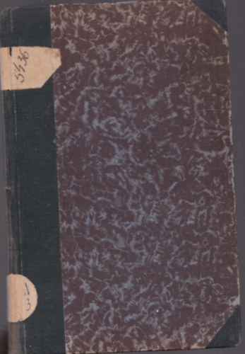 Dr. Nagy Sándor - Az érelmeszesedés gyógykezelése gyógyszeres selectioval (A beteg sejtek kiselejtezése)