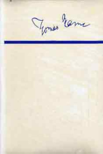 Thomas Mann - Wagner s korunk