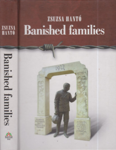 Hant Zsuzsa - Banished families (dediklt)