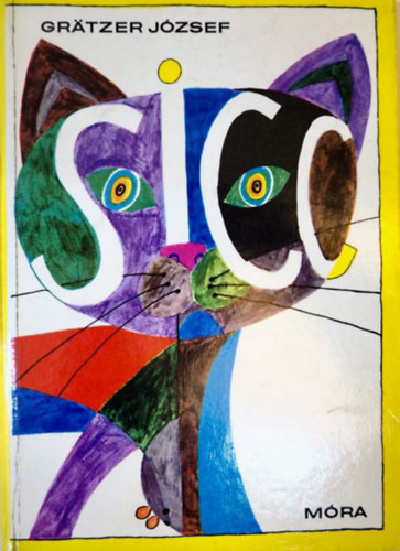 Gratzer J�zsef - Sicc