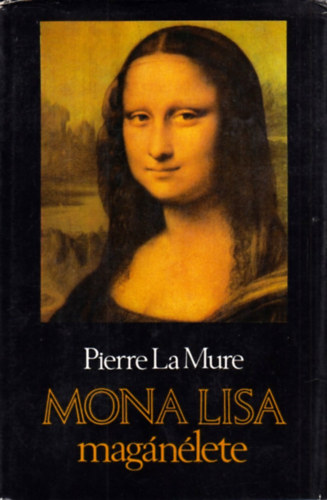 Pierre La Mure - Mona Lisa magnlete