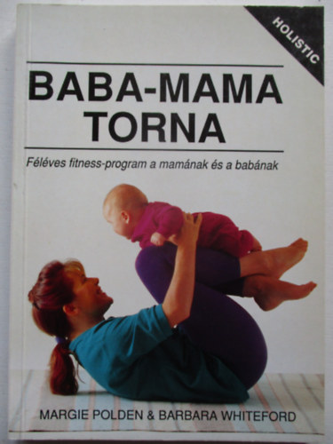 M.-Whiteford, B. Polden - Baba-mama torna