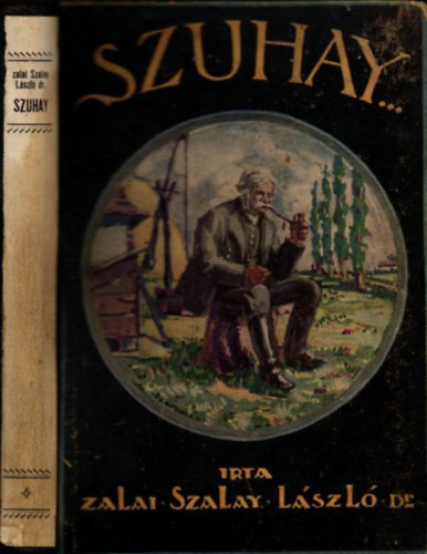 Dr. Zalai Szalay L�szl� - Szuhay...