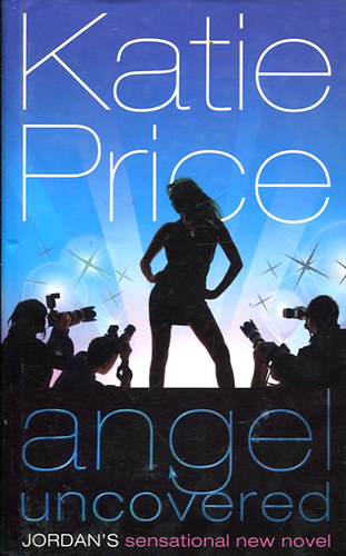 Katie Price - Angel Uncovered